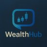 wealthhub_hq's profile picture. The trusted source for trading intelligence and strategic insight • WealthHub Discord launching soon