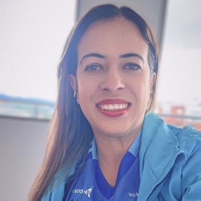 Alejoking 👩👦🎶 🌟⚽️🌈Socia Azul&Blanco 💙RMFC 🧁CDLM 🐔 CARP⚽️ #ElMiticoAzul BBB Buena, Bonita & Bogotana