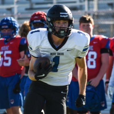 Josh Kerstetter Profile