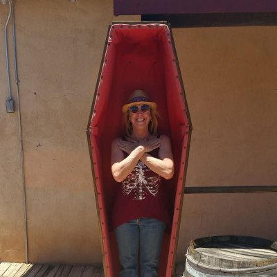 ParanormalPicke's profile picture. Correlation and Validation