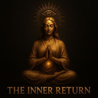 InnerReturn's profile picture. Awakened living | Soul healing | Spiritual truth & freedom 🌿✨
Guiding you back to your divine essence.