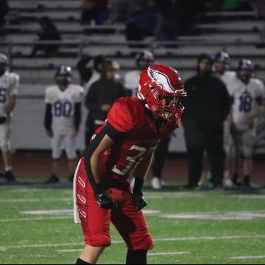 Harrison Carlos Profile