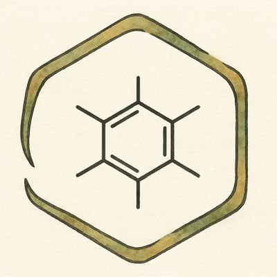I'm a pharmaceutical chemist working at the interface of cheminformatics, molecular modeling, and machine learning. All views are my own.