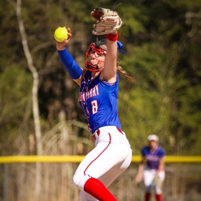@Stonehillsball Commit 💜 | Londonderry NH High School | 2024 & 2025 Div. 1 NH State Champs | 2025 NH Softball Gatorade POY |New England Fusion 18U Glynn | #8