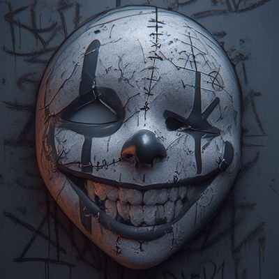 Un Ricognitore spazio temporale in cerca di nuovi Whormole 🇮🇹 🇺🇦 🇸🇩 💉🏴☠️💀☠️🦠
I support Anonymous