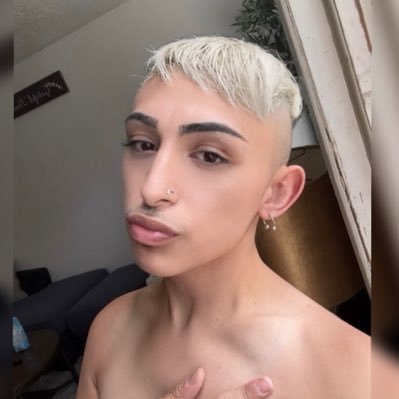 GarciaDashian's profile picture. 25 💋 Albuquerque NM 🌶️✨ Gay🏳️‍🌈 Versatile 😈 Snap ~brankardashhh