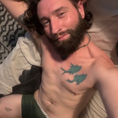 Adult entertainer and porn actor, for bookings contact JacksonFillmorexxx@gmail.com Find me on Bluesky: https://t.co/OxvLusHzgL