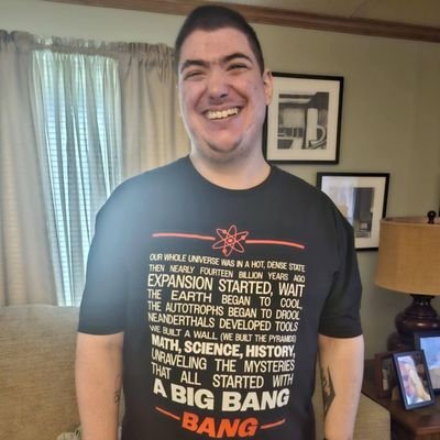 NuLuumo's profile picture. 