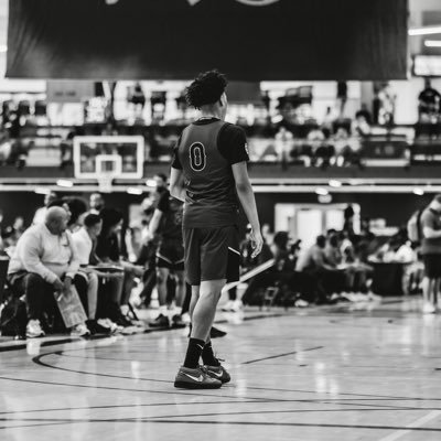 Justyn Johnson-Whitfield Profile