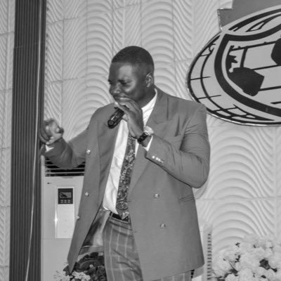 MC, worship leader, ,Christian, Liverpool fc fan. proudly IJAW. joy giver and sold out to Christ
