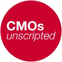 CMOs Unscripted (@cmos_unscripted) 's Twitter Profile Photo CMOs Unscripted (@cmos_unscripted) 's Twitter Profile Photo