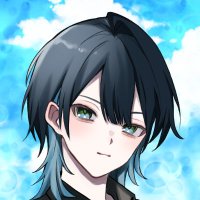 浮雲奏詩 (@ukigumokanata) 's Twitter Profile Photo 浮雲奏詩 (@ukigumokanata) 's Twitter Profile Photo