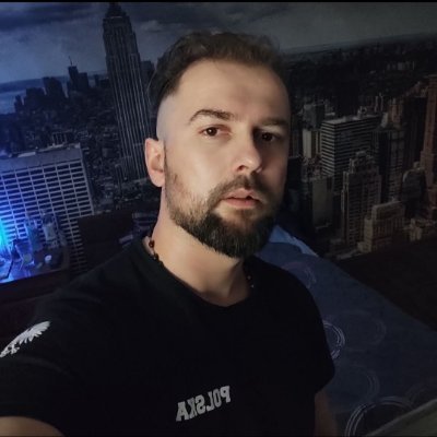 Radekcr7Aw's profile picture. https://t.co/TPJ9pvM0gU