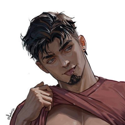 Freelancer Artist | Elfos | Cubano 🇨🇺 25 años 🏳️🌈🔞🍆
