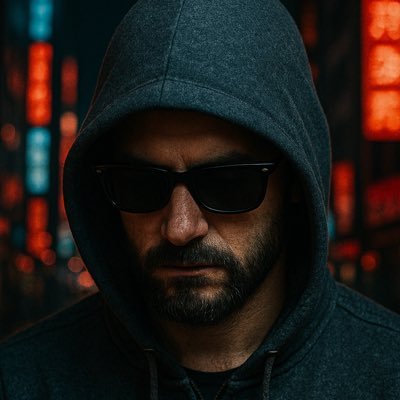 Cyb3rXさんのプロフィール画像