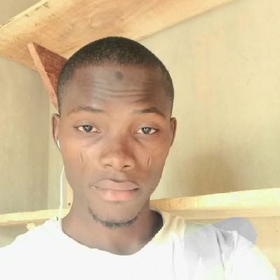 IbrahimOla52500's profile picture. Gentle man with clean heart