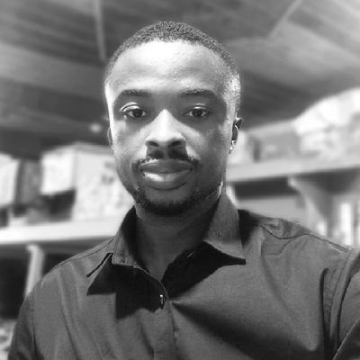 Human✌🏾, Environmentalist, Entrepreneur, Investor.