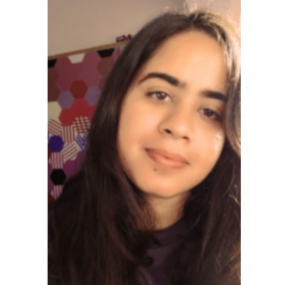 I'm Vaishali Bhagwani, a student at the Indian Institute of Information Technology Vadodara-International Campus Diu.
GitHub: https://t.co/BUJfoXY6aI