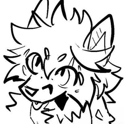 ₊˚ʚ ₊˚✧❄️Kiera / 🍃Kisa | taken ⊹₊ | SFW ദ്ദി(• ˕ •マ.ᐟ | sometimes a fops snep or grass kitty | artist & mega Pokémon lover | | 🪡🧵maker of @mabuhayworks