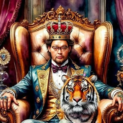 欲しいものリスト
https://t.co/WhRCZIot9Q
⬆プレゼントお待ちしてます
演芸、演劇、歌舞伎、好きなOSSANで~す。
よろしくお願いします。
趣味は……ダイエット。特技は……リバウンド