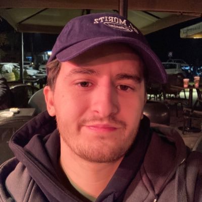 CelkEmircan's profile picture. Daily walker, Groovy house seeker, Coffee lover. Product designer at https://t.co/NXgNbgRBHI