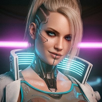 WombTech™さんのプロフィール画像