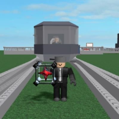 Icantcode1919's profile picture. he/him/works for innovation inc security/my straw page https://t.co/I66w7EPoPP /check strawpage for DNI