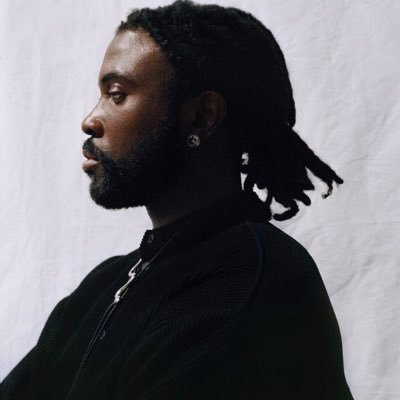 KANYINDA_SCOTT's profile picture. AMAZONA🪐🖤