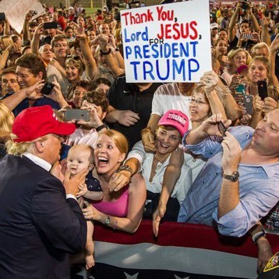 Senior Advisor |2024 Donald J. Trump for President. Former Asst to the POTUS & Deputy Chief of Staff at the White House 1/20/2017-1/20/21. 2015/2016-D1005073.