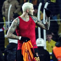 Mauroİcardi (@efemunuklu48783) 's Twitter Profile
