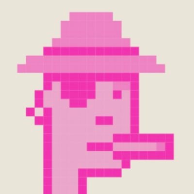 CryptoHubie's profile picture. 