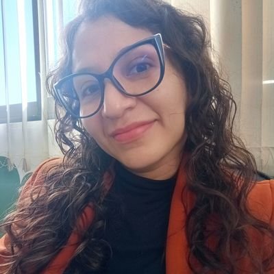 Mamá, médica, comunista y feminista.
Ex autoridad del Estado Plurinacional de Bolivia.