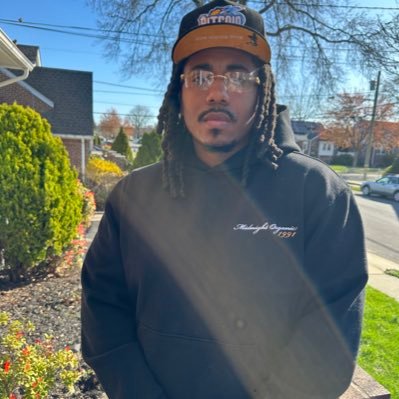 SkiMaskMikey's profile picture. Cybersecurity | ₿ | Technology | Rasta