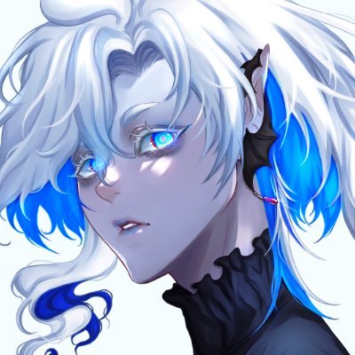 Xeno Aeternus 🪷🩸さんのプロフィール画像