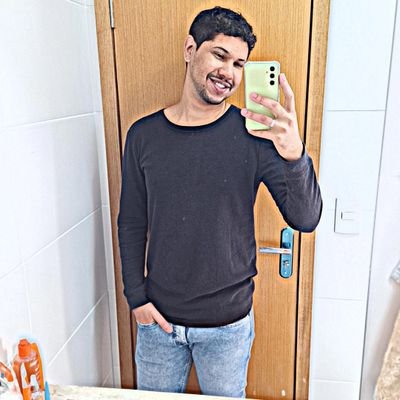 Lukkanthony's profile picture. ❤️🍂Living My Best Life❤️🍂 
                                                                 🎧 Música sempre alta
📍 São Paulo – SP