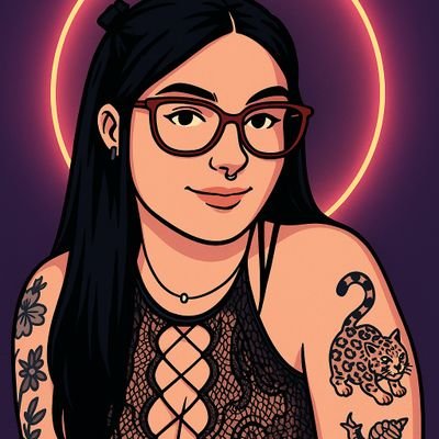 25 year old adult content creator
38 G, and they squirt milk if you're good 👻
MILF
Alternative ☠️
BBW
Inked
Regular uncensored content