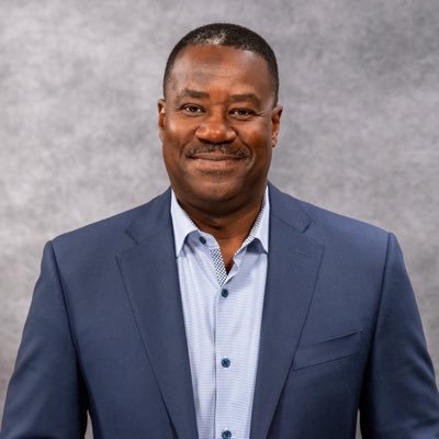 dhobsonX's profile picture. Chief Information Officer @Visa