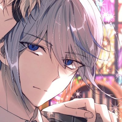 🕯입실론🕯さんのプロフィール画像