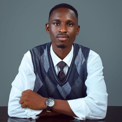 MSc(in view) ||BSc Political Science||Academia||SDGs 5,10 & 16 Advocate|| Governance Scholar šØāš« || Public Policy || Profeminist and Women in Governance