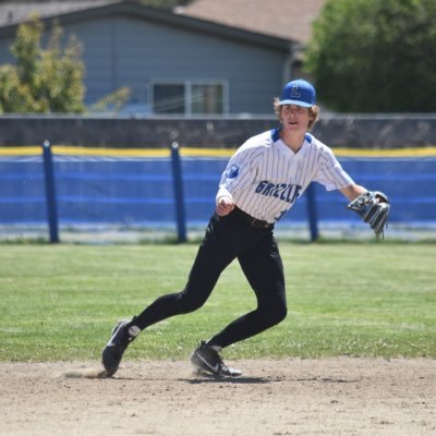 6’2 | 160lbs | Loyalton High School 2026| @RenoBPA | MIF/RHP | GPA: 4.03 | Email: cooper27holland@gmail.com