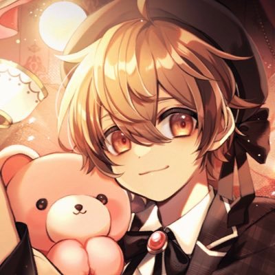 もかくん☕️🍫さんのプロフィール画像