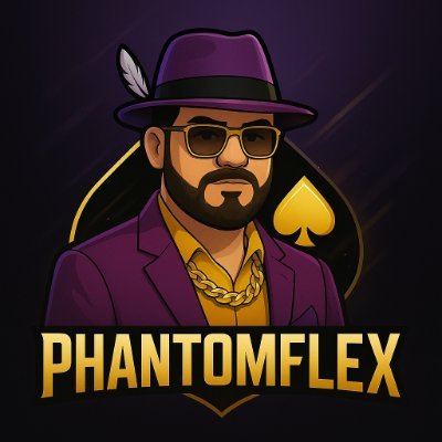 š PhantomFlex | Twitchās smoothest operator
š® FPS ⢠RPG ⢠VR | Free-to-play grind
š Purple suit. Gold chain. No mercy.
š„ Affiliate status unlocked ā join th
