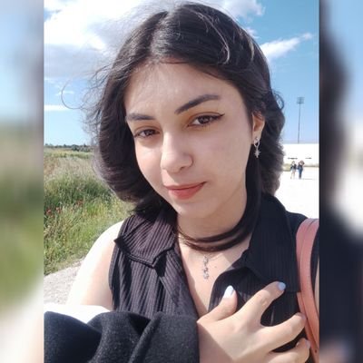 meriicesr1's profile picture. NKÜ tıp ☤

 🇹🇷