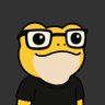 neonize's profile picture. the silence echos