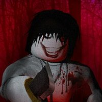 Jeff The Killer (@imjeffingit) 's Twitter Profile