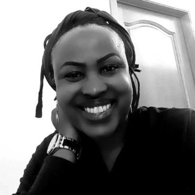 Florentine Kabasinga ๐ท๐ผโ๐พ Profile