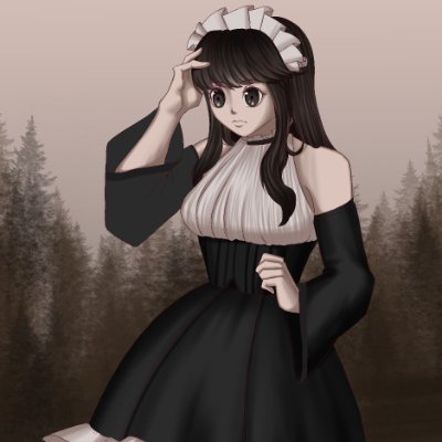 Call me Emma !
Any Illustration, Vectors, Emotes, Overlays ✨
I can make everything for you 😍
Artist by profession Gamer by choice 🎮😍
