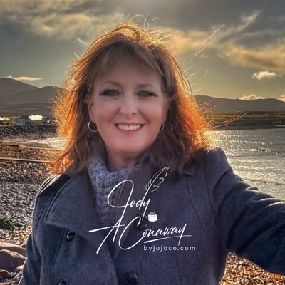 byjojoco's profile picture. write, travel, repeat.