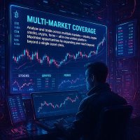 Ocean Quant (@oceanquant) 's Twitter Profile