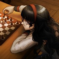ConfuseGhost (@confuseghost) 's Twitter Profile